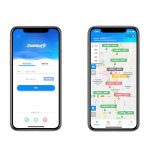 揚(yáng)塵在線(xiàn)監(jiān)測(cè)APP系統(tǒng)