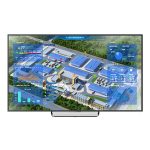 智慧園區(qū)精細化環(huán)保管理平臺