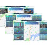 ZWIN-AQMS-PLAT大氣網格化精準決策支持管理系統