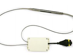 尾氣顆粒物監測傳感器