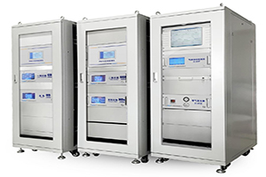 環境空氣質量監測系統存在的意義