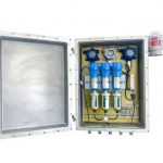 voc監(jiān)測  易燃易爆的危險氣體監(jiān)測有“奇招”