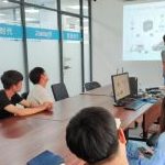 蓄勢待發(fā)，揚帆起航，上好入職第一課