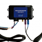 智易時代車載OBD遠程在線監(jiān)控終端，順利通過天津市市場監(jiān)管委檢驗！