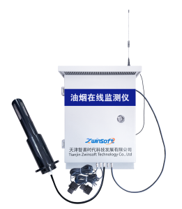 餐飲油煙污染日益嚴重，油煙監測迫在眉睫