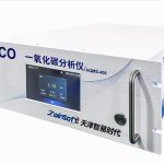 碳排放再收縮，智易時代對焦鋼鐵焦化企業(yè)CO監(jiān)測