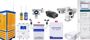 【2024】智易時代揮發性有機物系列產品介紹