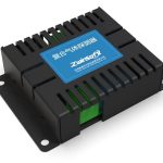 ZWIN-ESG1008儲能電池熱失控復合氣體報警器