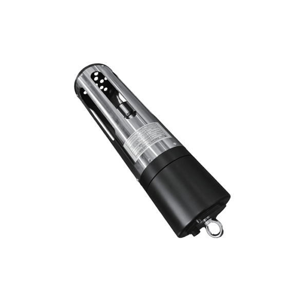 多參數(shù)水質(zhì)在線監(jiān)測(cè)儀