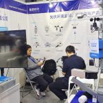 智易時(shí)代亮相SNEC PV+第18屆國際太陽能光伏&儲能技術(shù)與裝備（上海）展覽會